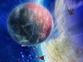 Jwèt Galactica tirè 2  sou entènèt