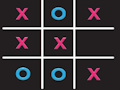 Jwèt Sou entènèt jwèt Tic Tac Toe  sou entènèt