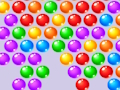 Jwèt Bubble Shooter: klasik match 3  sou entènèt