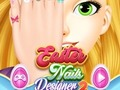 Jwèt Pak Nails Designer 2  sou entènèt