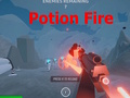 Jwèt Posyon dife  sou entènèt