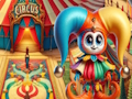 Jwèt Jwèt Pèseptè Pomni Circus Ball  sou entènèt