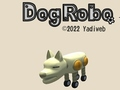 Jwèt Dogrobo sou entènèt
