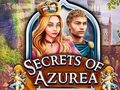 Jwèt Sekrè Azurea  sou entènèt