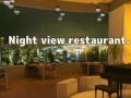 Jwèt Night View Restoran  sou entènèt