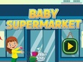 Jwèt Makèt ti bebe  sou entènèt