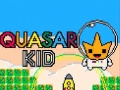 Jwèt Quasar Kid sou entènèt