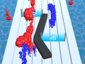 Jwèt Sou entènèt jwèt Stickman kanon tirè  sou entènèt