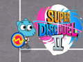 Jwèt Super disk lut 2 sou entènèt