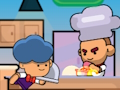 Jwèt Sou entènèt jwèt Idle Restaurant Tycoon  sou entènèt
