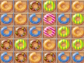 Jwèt Sou entènèt jwèt Big Donuts raj  sou entènèt