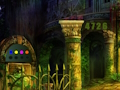 Jwèt Sou entènèt jwèt Hidden Haven chape  sou entènèt