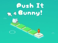 Jwèt Sou entènèt jwèt Pouse li Bunny  sou entènèt