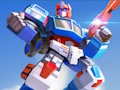 Jwèt Sou entènèt jwèt Supreme Duelist Mecha Robots  sou entènèt
