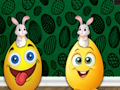 Jwèt Jwenn Pak Bunny Bob  sou entènèt