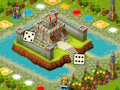 Jwèt Empire Imobilye Kingdom Conquest sou entènèt