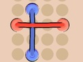 Jwèt Jwèt Tangle Rope 3D: Demare Mèt  sou entènèt