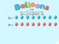 Jwèt Balon ak sizo  sou entènèt
