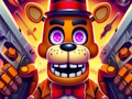 Jwèt Sou entènèt jwèt FNAF tirè  sou entènèt