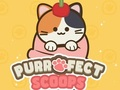 Jwèt Purr-Fect pèl sou entènèt