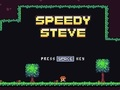 Jwèt Speedy Steve sou entènèt