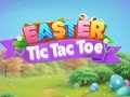 Jwèt Pak Tic Tac Toe  sou entènèt