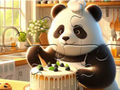 Jwèt Jwèt Devinèt tèt: Panda Baker  sou entènèt