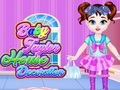 Jwèt Sou entènèt jwèt Baby Taylor House Décoration  sou entènèt