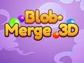 Jwèt Blob rantre 3D sou entènèt