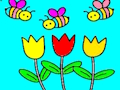 Jwèt Fasil pou Penti Spring Tan  sou entènèt