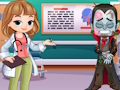 Jwèt Anbilans pou Dracula  sou entènèt