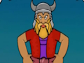 Jwèt Sou entènèt jwèt Island Warrior Sekou  sou entènèt