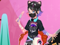 Jwèt Sou entènèt jwèt Teen Pastel Goth  sou entènèt