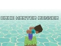 Jwèt Sou entènèt jwèt Cake Master Runner  sou entènèt