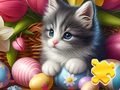 Jwèt Jwèt Devinèt tèt: Pak chat  sou entènèt