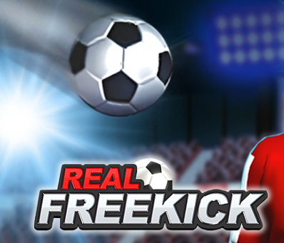 Jwèt Freekick reyèl  sou entènèt