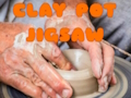 Jwèt Sou entènèt jwèt Clay Pot Jigsaw  sou entènèt