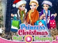 Jwèt Download jwèt la Princess Nwèl Mall Shopping  sou entènèt