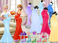 Jwèt Sou entènèt jwèt Princess ansent Fashion abiye  sou entènèt