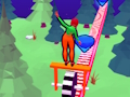 Jwèt Balans wou 3D sou entènèt