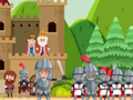 Jwèt Sou entènèt jwèt Retro Tower defans  sou entènèt