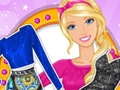 Jwèt Ellie Glam Rèn  sou entènèt