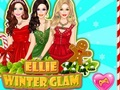 Jwèt Sou entènèt jwèt Ellie Winter Glam  sou entènèt