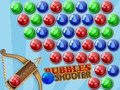 Jwèt Sou entènèt jwèt Bubbles tirè  sou entènèt