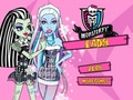 Jwèt Monsterfy Lady sou entènèt