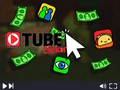 Jwèt Tib Clicker  sou entènèt