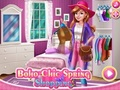 Jwèt Boho chik Spring Shopping  sou entènèt