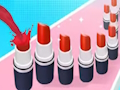 Jwèt Lipstick Stack moun kap kouri sou entènèt