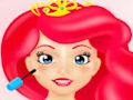 Jwèt Princess Hair & Salon Makiyaj  sou entènèt