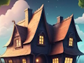 Jwèt Sou entènèt jwèt Little House chape  sou entènèt